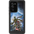 Marvel Guardians of the Galaxy Galactic Mission Galaxy Note20 Ultra 5G Waterproof Case